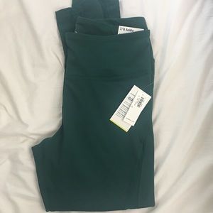 Women’s old navy leggings
